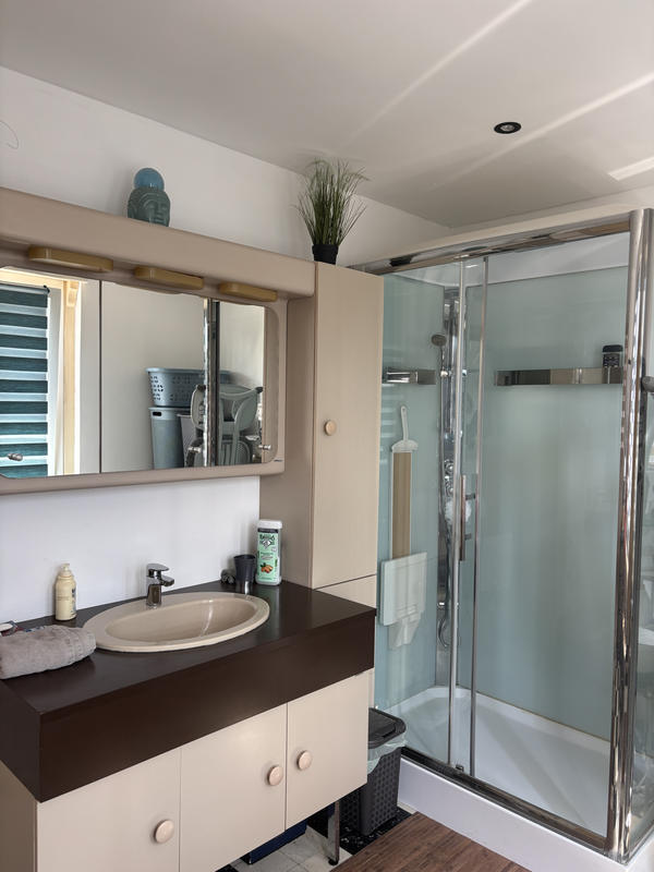 Maison - 95 m² - 6 pièces