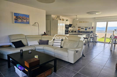 Appartement - 93 m² - 4 pièces