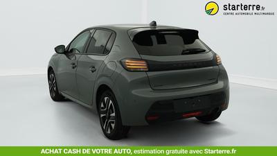 Peugeot 208 Hybrid 100 e-Dcs6 Allure