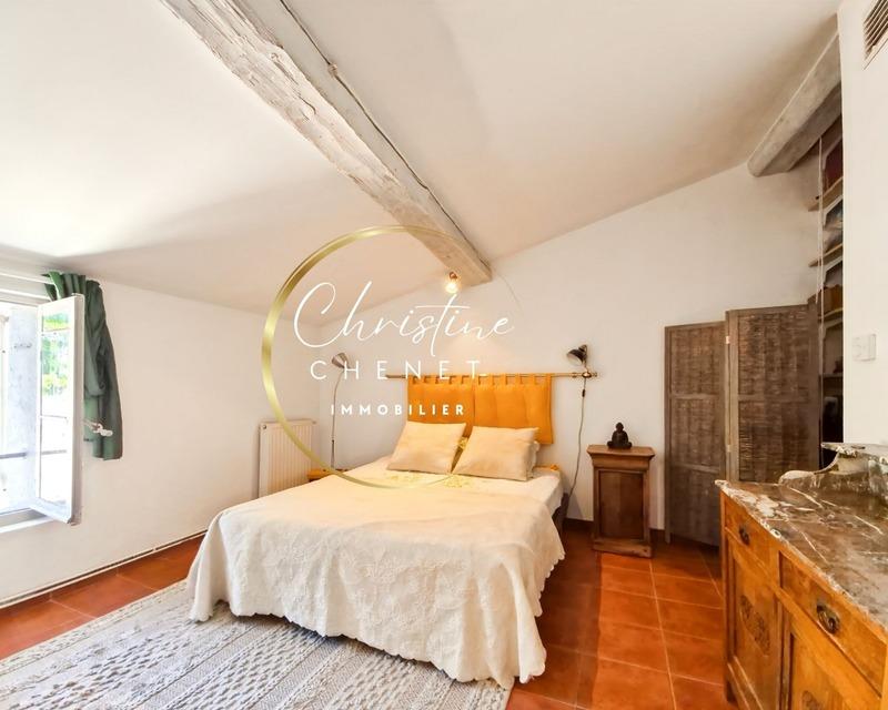 Maison de ville - 180 m² - 7 pièces