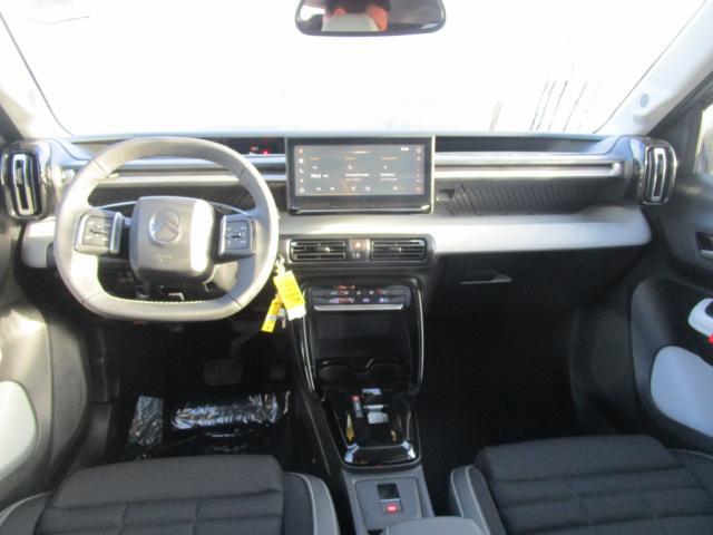 Citroën C3 Aircross Hybride 145 e-Dcs6 Max