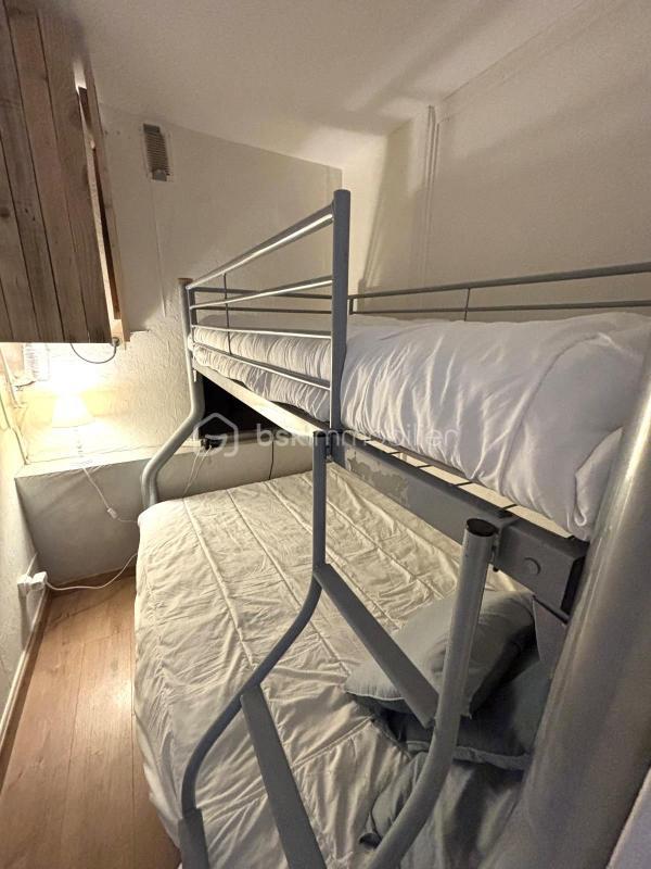 Studio - 27 m² - 1 pièce