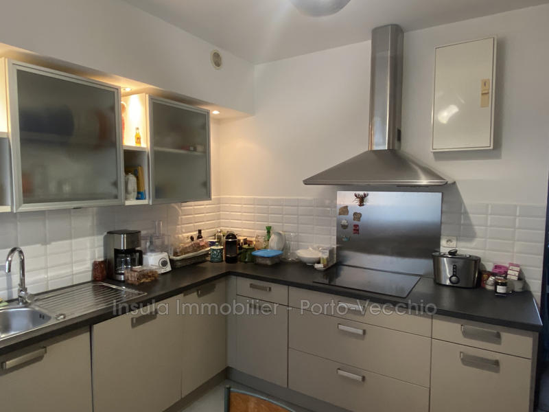 Appartement - 76 m² - 4 pièces