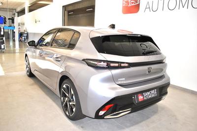 Peugeot 308 III 1.2 Puretech 130 Eat8 Allure Pack