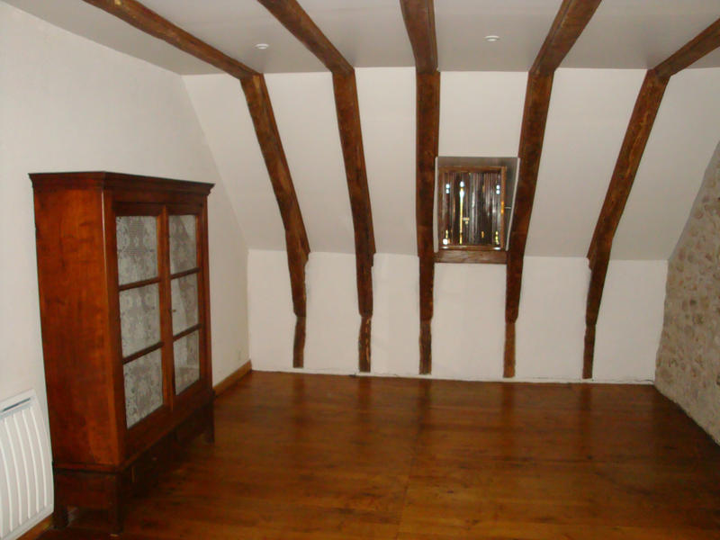 Maison - 87 m² - 4 pièces