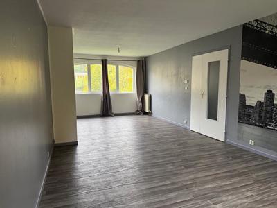 Appartement - 113 m² - 5 pièces