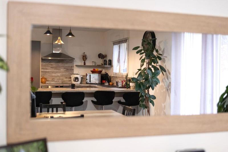 Pavillon - 123 m² - 4 pièces