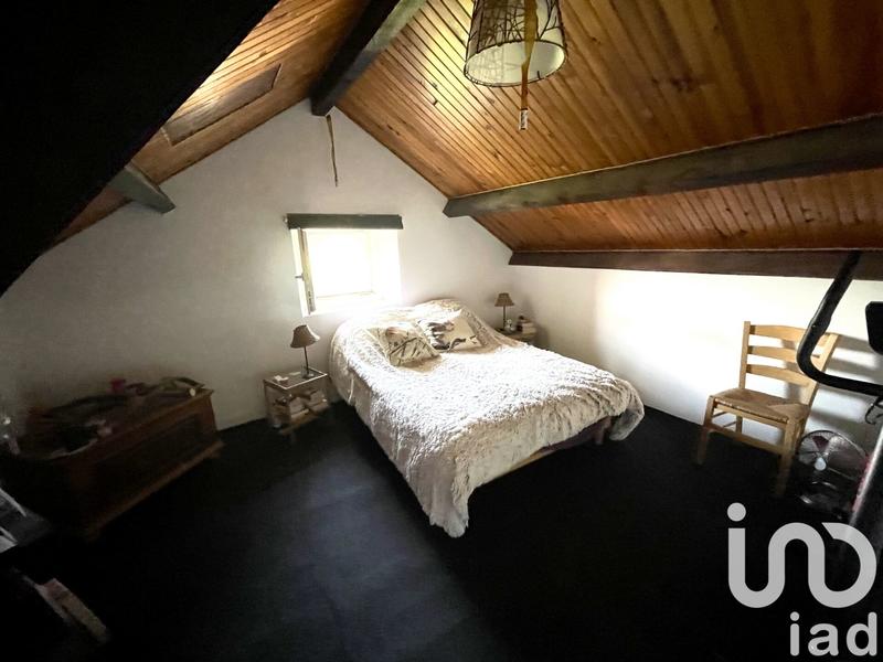 Maison - 189 m² - 9 pièces