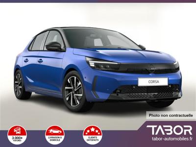 Opel Corsa 1.2 100 Gs Led InfotainmentP Gps