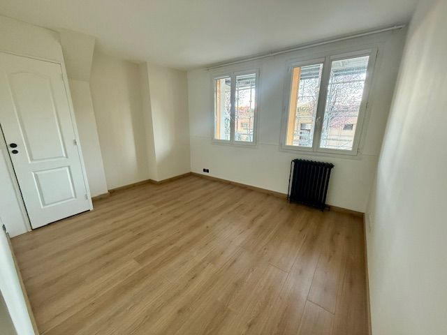 Appartement - 53 m² - 2 pièces