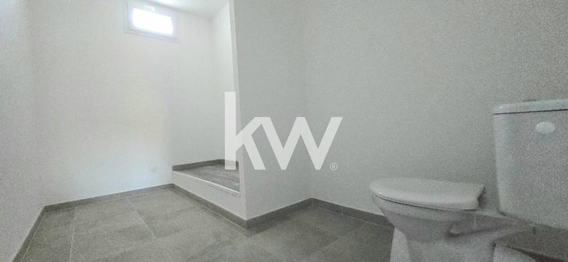 Maison - 119 m² - 4 pièces