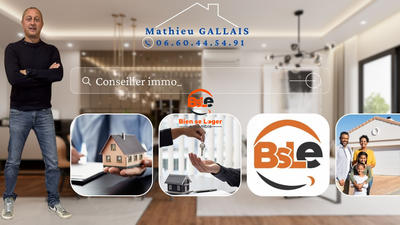 Maison - 105 m² - 4 pièces