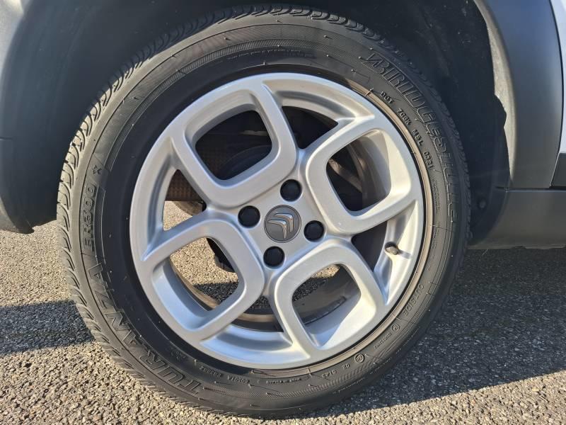 Citroën C4 Cactus PureTech 110 s&amp;S Bvm Feel