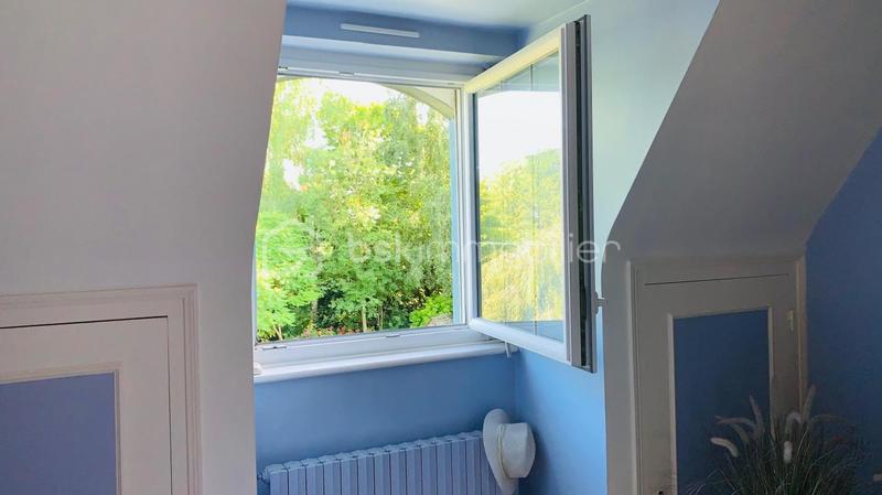 Propriété - 184 m² - 7 pièces