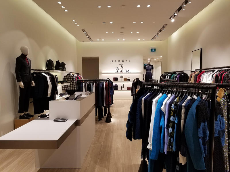 Fonds de commerce - Local commercial - 66 m²