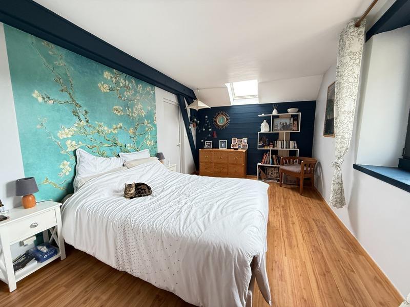 Propriété - 224 m² - 7 pièces