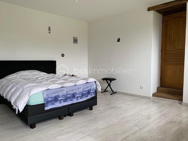 Fermette - 170 m² - 5 pièces