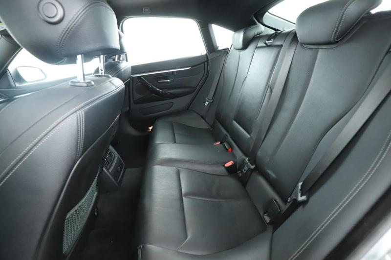 Bmw Série 4 Gran Coupé 420d xDrive Luxury Bva8 190 ch