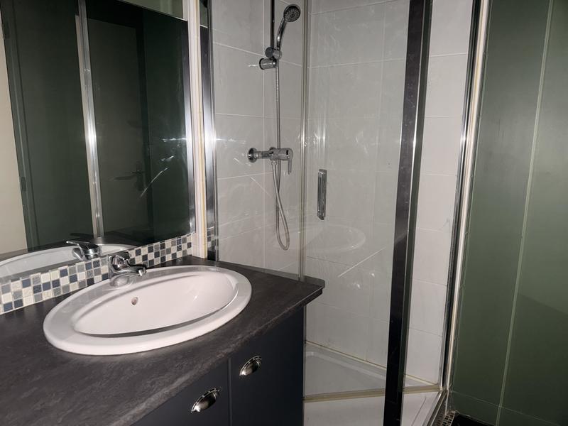 Appartement - 52 m² - 2 pièces