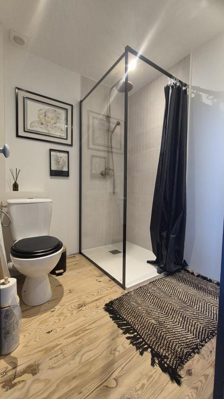 Maison - 115 m² - 4 pièces