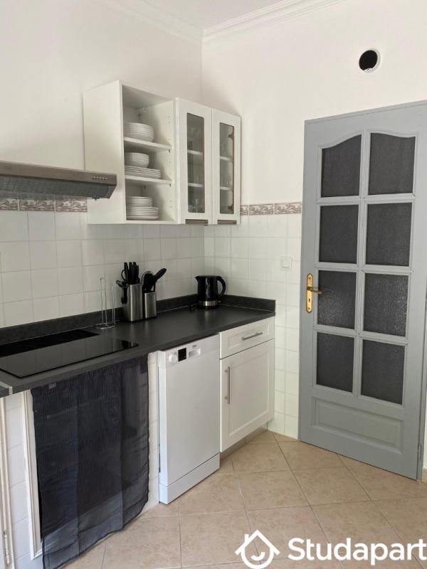 Maison - 45 m² - 2 pièces