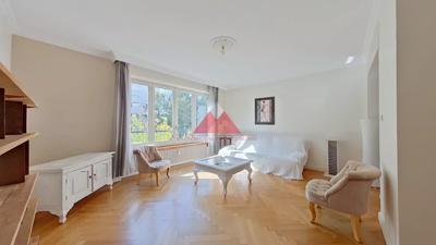 Appartement - 91 m² - 4 pièces