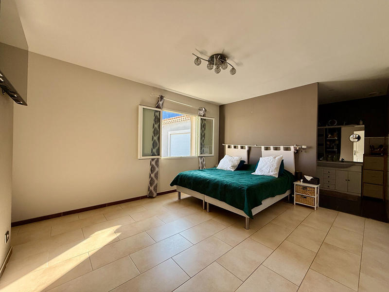 Maison - 170 m² - 5 pièces