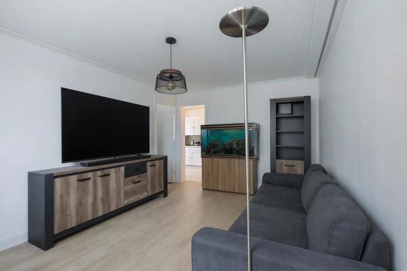 Appartement - 67 m² - 4 pièces