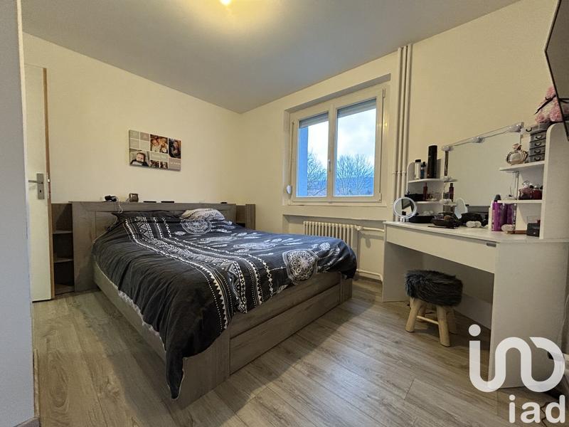 Maison - 165 m² - 6 pièces