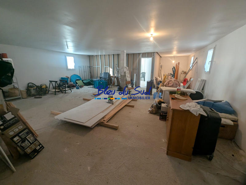 Maison traditionnelle - 143 m² - 7 pièces