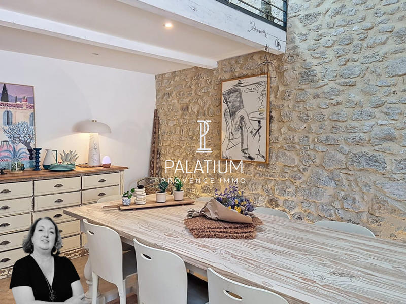 Maison - 141 m² - 5 pièces