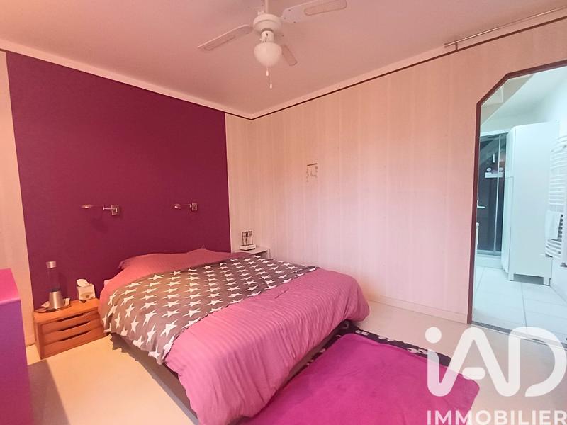 Maison - 187 m² - 7 pièces