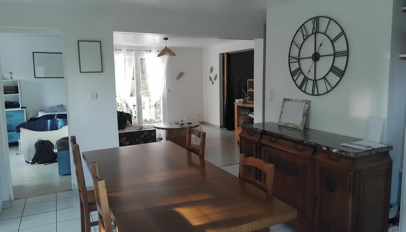Appartement - 81 m² - 3 pièces