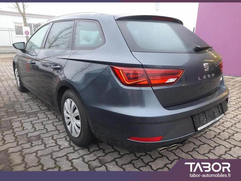 Seat Leon St 1.5 Tsi 130 Fr Led radars FullLink