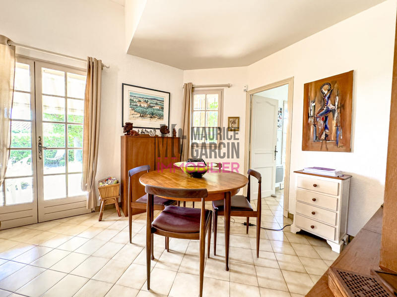 Maison - 127 m² - 6 pièces