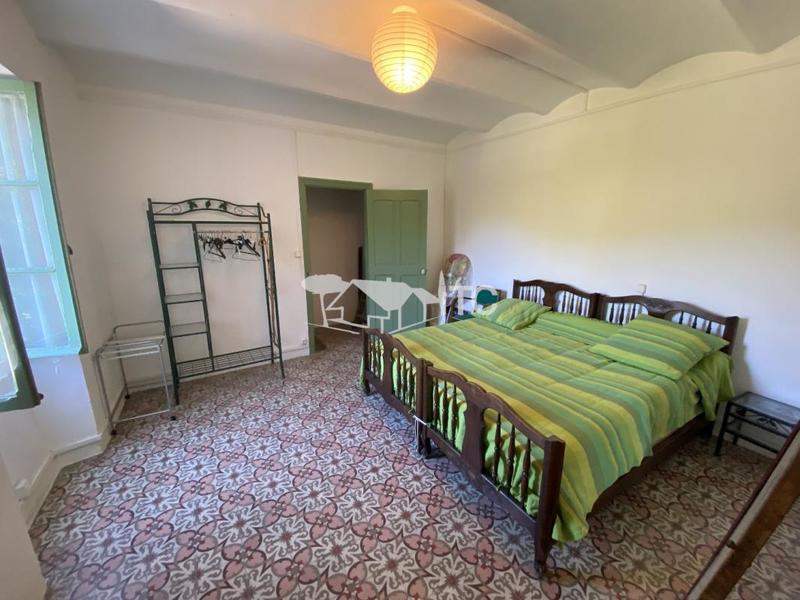 Mas - 85 m² - 4 pièces