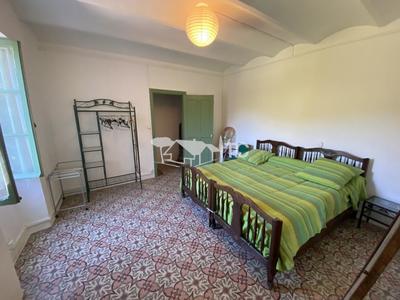 Mas - 85 m² - 4 pièces