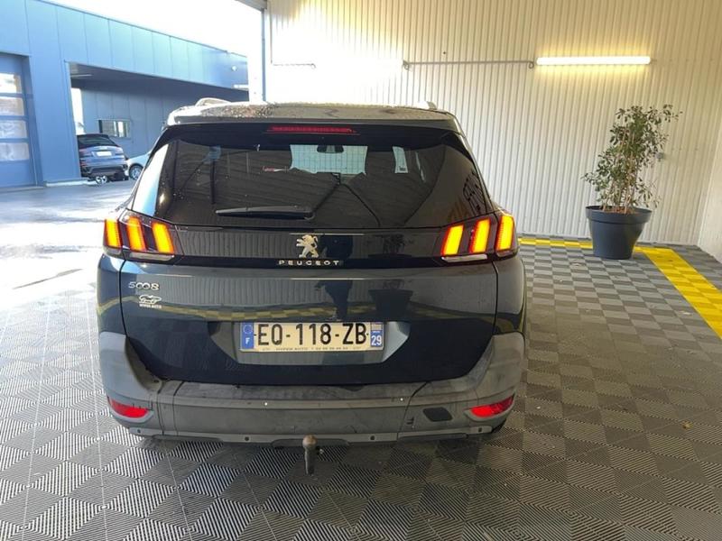 Peugeot 5008 Business 1.6 bluehdi 120ch ss eat6 active