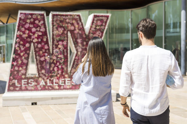 Cassis et Aix en Provence