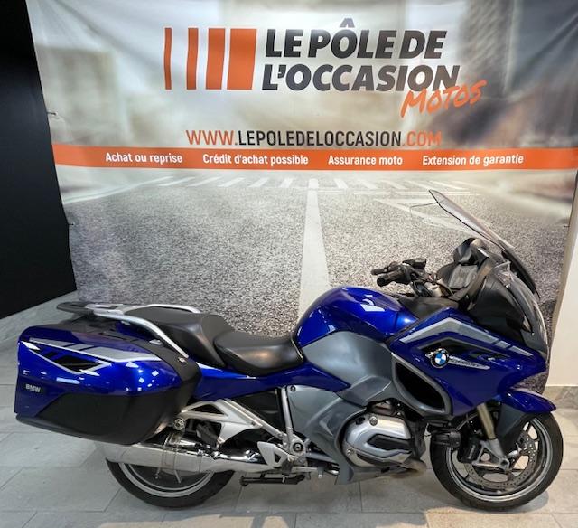 Bmw R1200 Rt R 1200 Rt