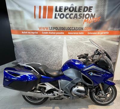 Bmw R1200 Rt R 1200 Rt