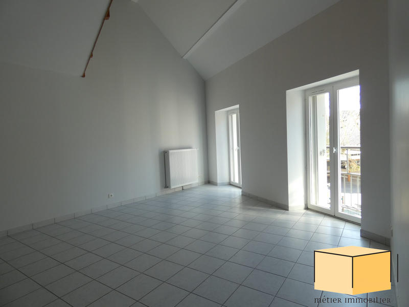 Appartement - 120 m² - 4 pièces
