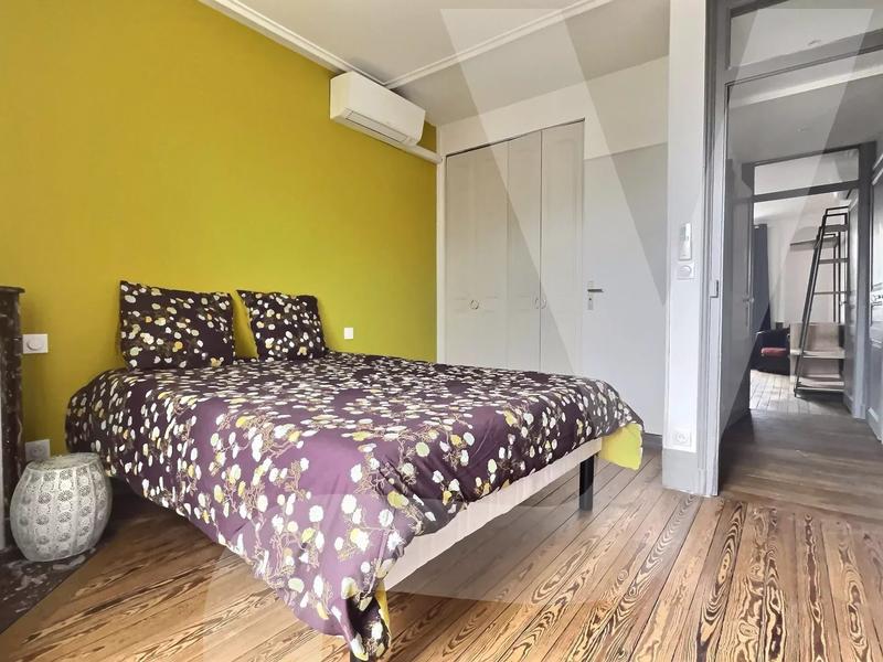 Appartement - 54 m² - 3 pièces