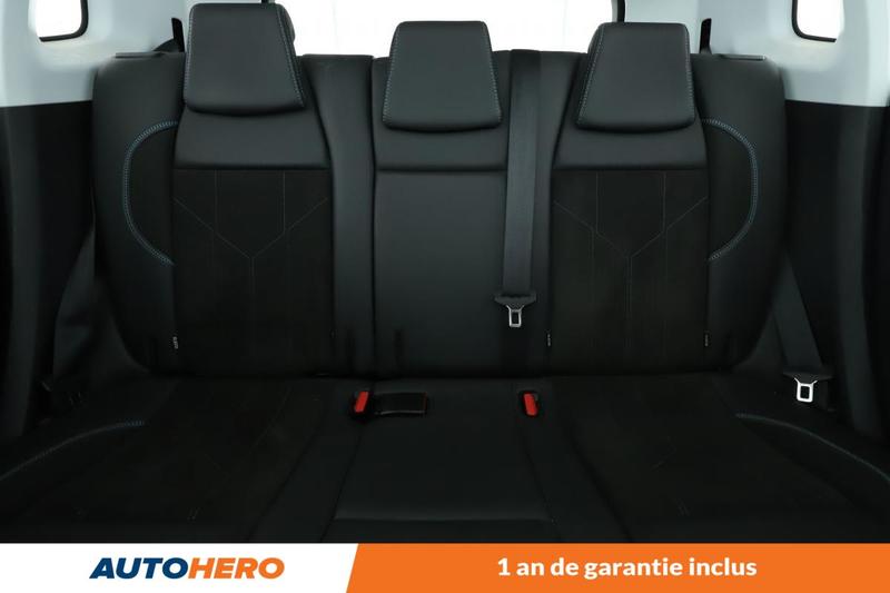 Peugeot 2008 1.0 EcoBoost St Line 125 ch