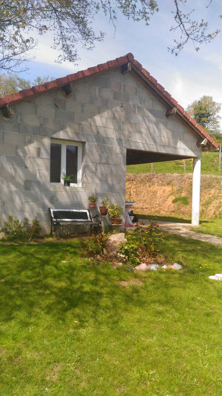 Maison - 78 m² - 4 pièces