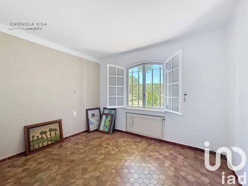 Maison - 155 m² - 6 pièces