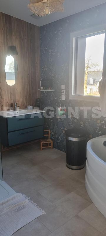 Maison - 175 m² - 5 pièces