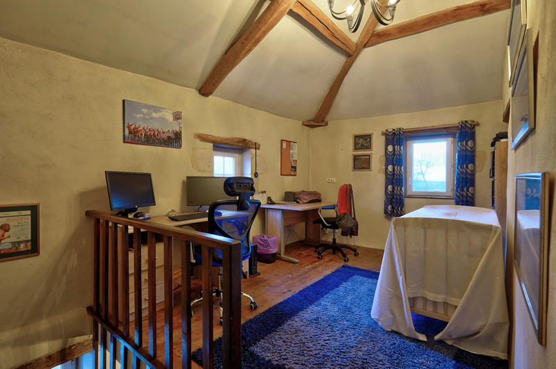 Maison - 234 m² - 7 pièces