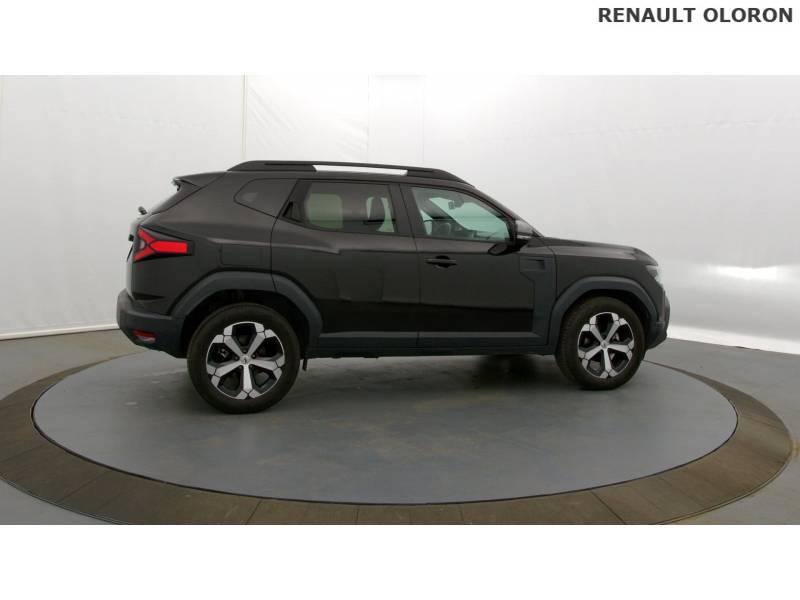 Dacia Duster Mild Hybrid 130 Journey