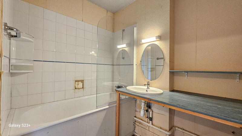 Appartement - 75 m² - 4 pièces